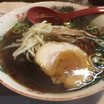 かっちゃんラーメンSP - 