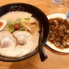 春日井ラーメン楽喜 本店