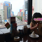 肉の万世 本店 - 