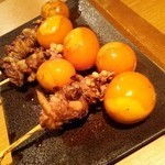 博多串焼き 八乃助 - 