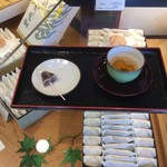 千鳥屋 - 