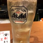 じごろ七厘焼肉 金べこ - 