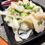 じごろ七厘焼肉 金べこ - 