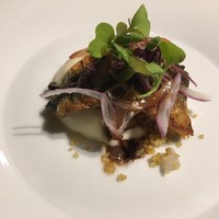 リストランテ ラストリカート - 