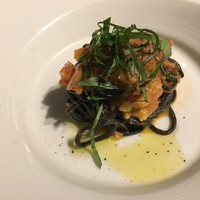 リストランテ ラストリカート - 