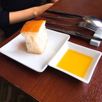 MAIN DINING by THE HOUSE OF PACIFIC - 