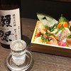個室居酒屋×産直鮮魚 みくり 三田・田町店