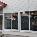 キッチン カンカン - まだ、開店前です