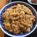 ぬいどう食堂 - 