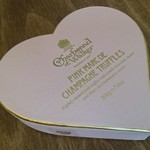 Charbonnel et Walker - Pink Champagne Trufflus