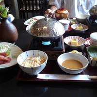 日本料理 華厳 - 