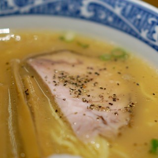 中華そば 青葉_1