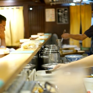 中華そば 青葉_2