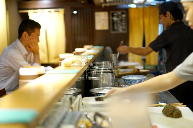 Chuka Soba Aoba Idabashi Ten photo 4