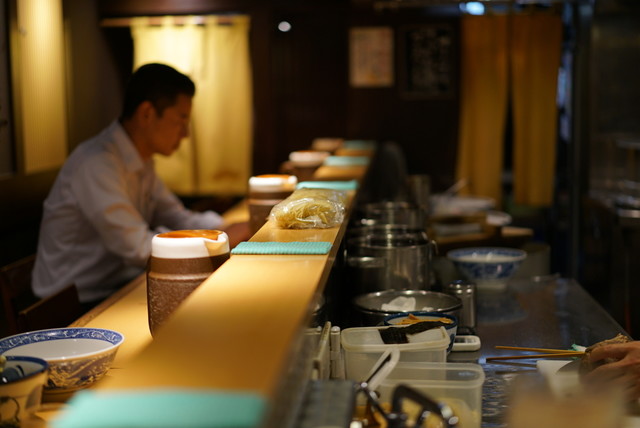 Chuka Soba Aoba Idabashi Ten photo 5