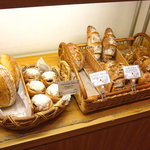 ブーランジェリー ブルディガラ - 商品（１）【撮影許諾済】