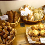 ブーランジェリー ブルディガラ - 商品（２）【撮影許諾済】