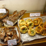 ブーランジェリー ブルディガラ - 商品（３）【撮影許諾済】