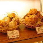 ブーランジェリー ブルディガラ - 商品（４）【撮影許諾済】