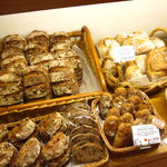 ブーランジェリー ブルディガラ - 商品（５）【撮影許諾済】