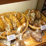 ブーランジェリー ブルディガラ - 商品（６）【撮影許諾済】