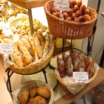 ブーランジェリー ブルディガラ - 商品（７）【撮影許諾済】