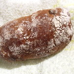 ブーランジェリー ブルディガラ - ベルリーナ・フィグ（無花果と胡桃のパン）