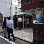 純手打ち讃岐うどん五郎 - 