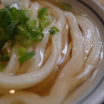 純手打ち讃岐うどん五郎 - 