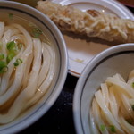 純手打ち讃岐うどん五郎 - 