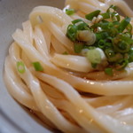 純手打ち讃岐うどん五郎 - 