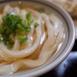 純手打ち讃岐うどん五郎 - 