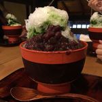 萬御菓子誂處 樫舎 - 