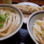純手打ち讃岐うどん五郎 - 