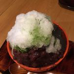 萬御菓子誂處 樫舎 - 