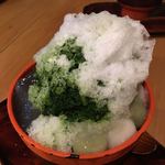 萬御菓子誂處 樫舎 - 