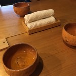 萬御菓子誂處 樫舎 - 