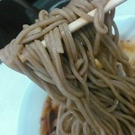 深大寺門前そば - 