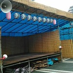 深大寺門前そば - 