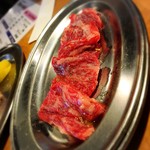 Yakiniku No Idutsuya Nakagawa Ten - 