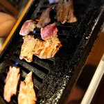 Yakiniku No Idutsuya Nakagawa Ten - 