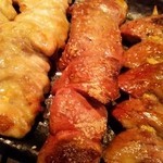 Sumiyaki Toritatsu - 