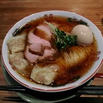 麺匠 いしかわや - 