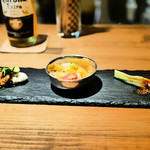 スパイスドランカー やぶや - 