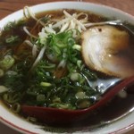 かっちゃんラーメンSP - 