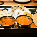 スパイスドランカー やぶや - 