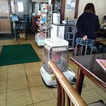 ラーメン武尊 - 