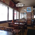 ラーメン武尊 - 