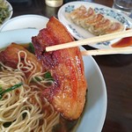 ラーメン武尊 - 