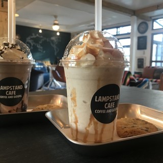 ランプスタンド カフェ_0